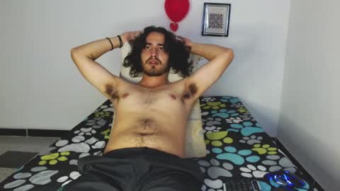 jave_rave online show from 02.18.26