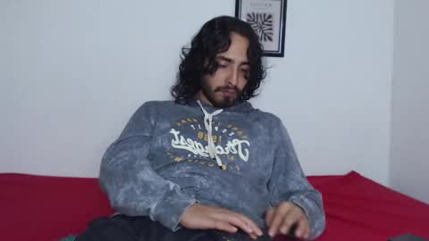 jave_rave online show from 03.25.26