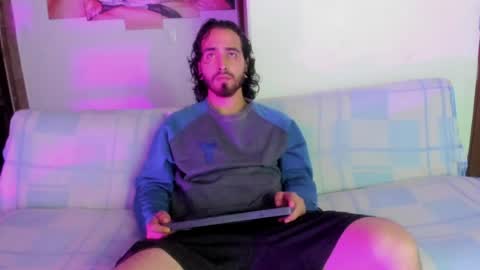 jave_rave online show from 04.15.26