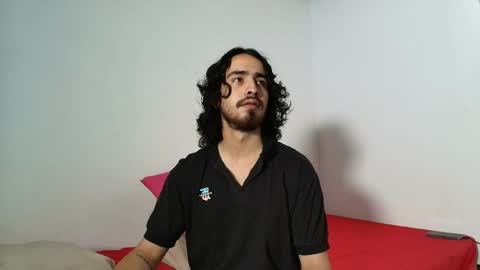 jave_rave online show from 05.14.26