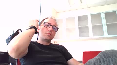 Snapshot of javelin83 chatting on 07.14.26 Javelin83 online show from 07.14.26