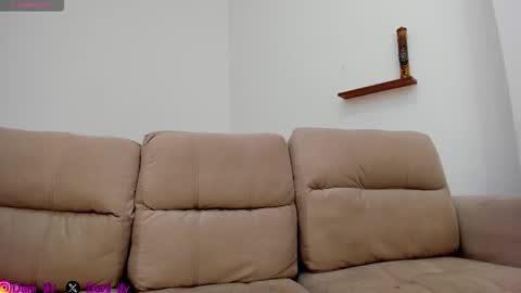 dani and javi online show from 10.18.25