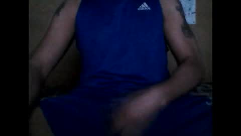 Javier online show from 01.19.25