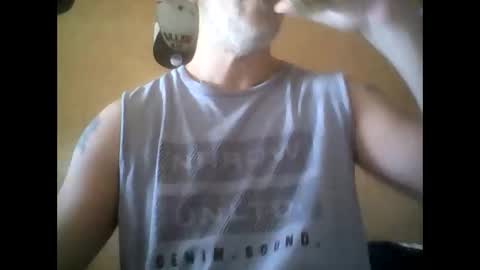 Snapshot of javicorb chatting on 03.01.26 Javier online show from 03.01.26