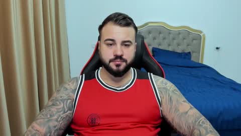 Snapshot of javicute4u chatting on 12.12.24 Javi online show from 12.12.24