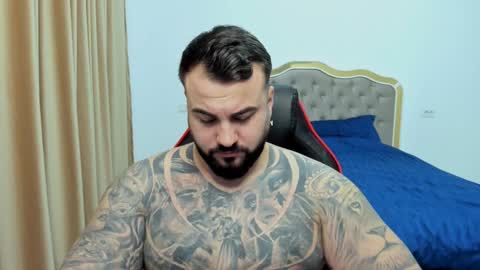 Snapshot of javicute4u chatting on 12.18.24 Javi online show from 12.18.24