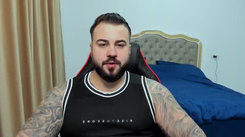 Snapshot of javicute4u chatting on 12.30.24 Javi online show from 12.30.24