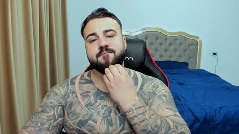 Snapshot of javicute4u chatting on 01.22.25 Javi online show from 01.22.25