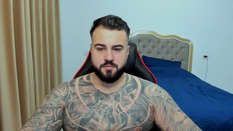 Snapshot of javicute4u chatting on 01.31.25 Javi online show from 01.31.25