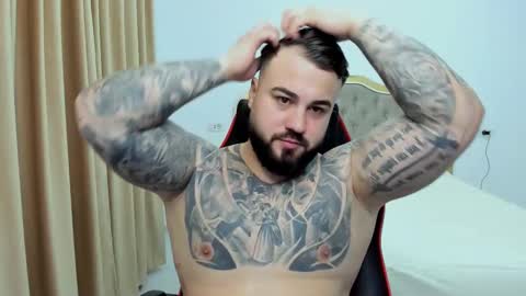 Snapshot of javicute4u chatting on 02.26.25 Javi online show from 02.26.25