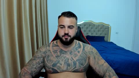 Snapshot of javicute4u chatting on 09.15.25 Javi online show from 09.15.25