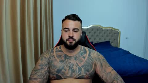 Snapshot of javicute4u chatting on 09.17.25 Javi online show from 09.17.25