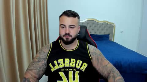 Snapshot of javicute4u chatting on 09.29.25 Javi online show from 09.29.25