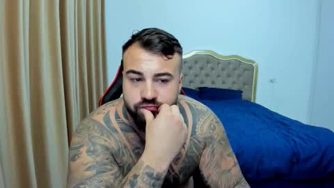 Snapshot of javicute4u chatting on 09.30.25 Javi online show from 09.30.25