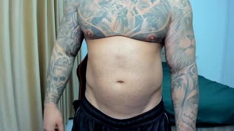 Snapshot of javicute4u chatting on 11.27.25 Javi online show from 11.27.25