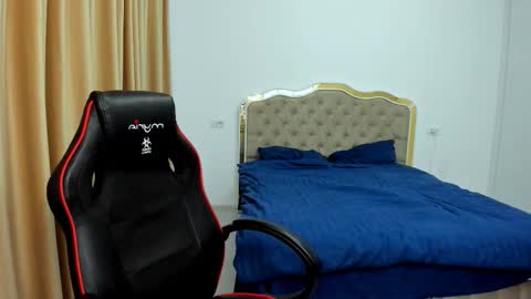  Javi  online show from 12.21.25