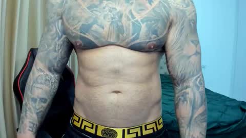  Javi  online show from 01.16.26