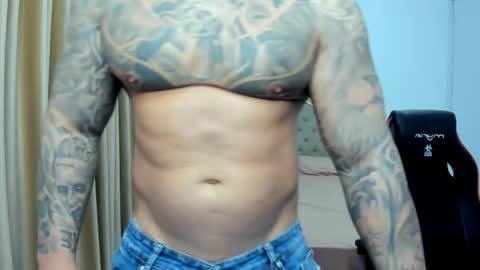  Javi  online show from 04.17.26