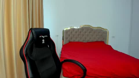  Javi  online show from 08.02.26