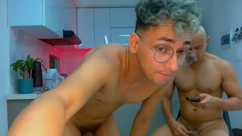 javier288038 online show from 04.13.26