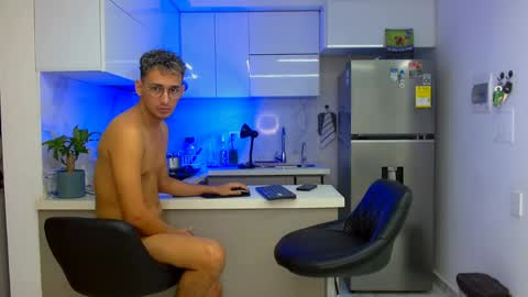 javier288038 online show from 04.15.26