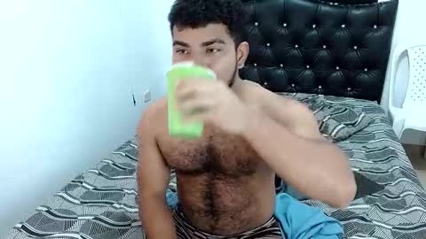 Javier Herrera online show from 02.19.26