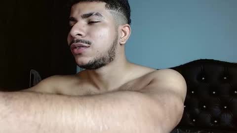 Javier Herrera online show from 02.28.26