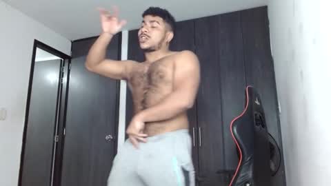 Javier Herrera online show from 03.04.26