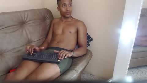 Javier online show from 02.19.25