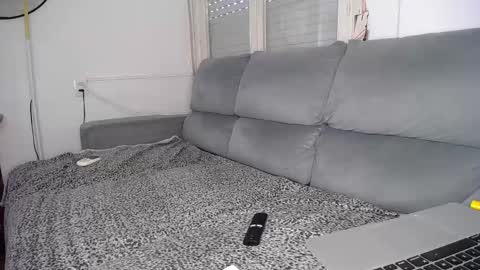 Javier  online show from 03.09.25