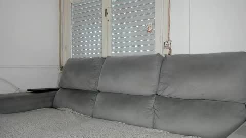 Snapshot of javierandaniel chatting on 01.19.26 Javier online show from 01.19.26