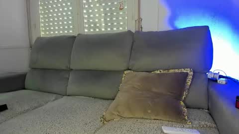 Snapshot of javierandaniel chatting on 02.12.26 Javier online show from 02.12.26