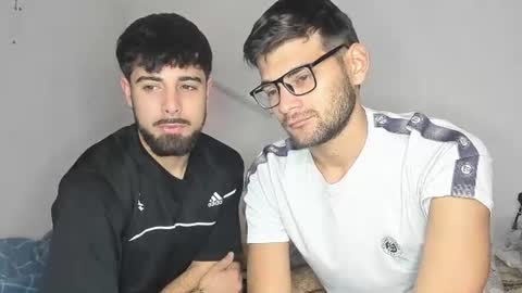 Javier  online show from 07.28.26
