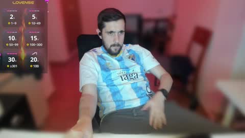 javierduro24 online show from 12.07.24