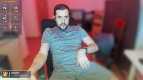 javierduro24 online show from 01.20.25