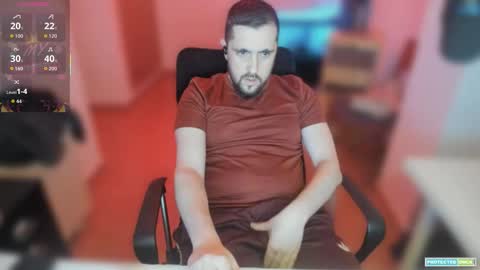 javierduro24 online show from 02.09.26