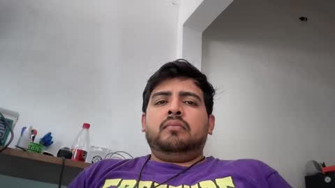 javiermichi online show from 09.18.25