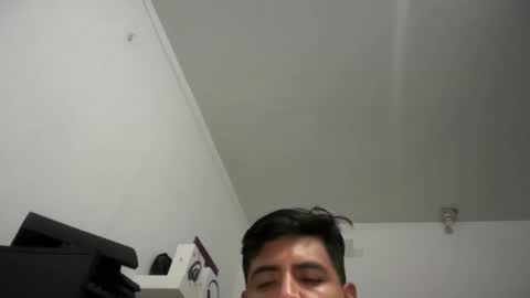 javiermichi online show from 11.11.25