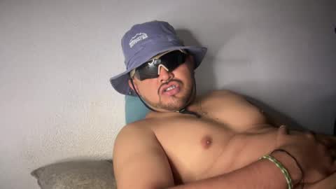 javiermichi online show from 11.14.25