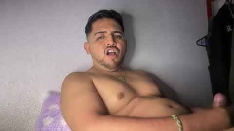 javiermichi online show from 12.18.25