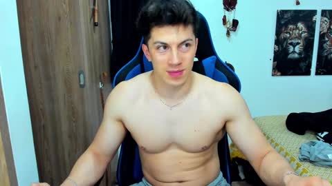 Javier online show from 12.20.24