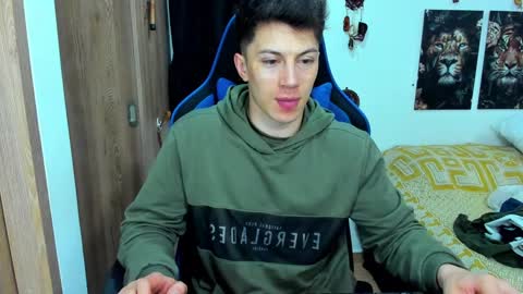 Javier online show from 12.29.24