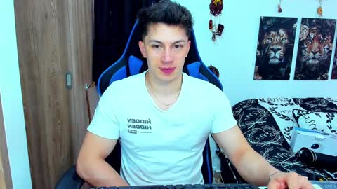 Javier online show from 01.22.25