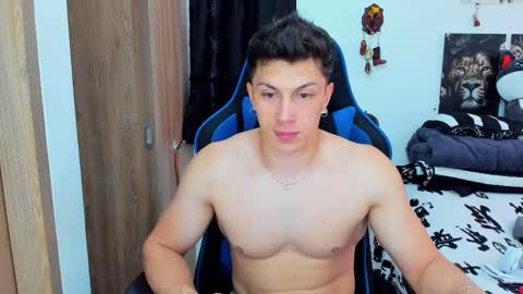 Javier online show from 02.12.25