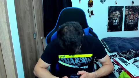 Javier online show from 02.19.25