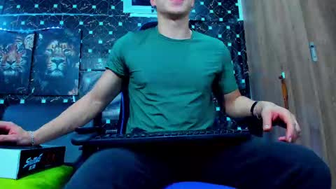 Javier online show from 09.09.25