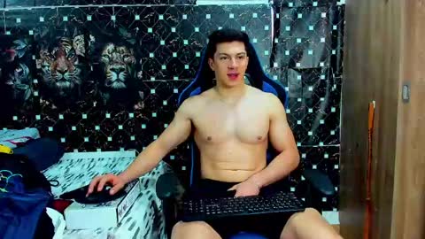 Javier online show from 05.11.26