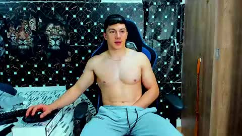 Javier online show from 05.13.26