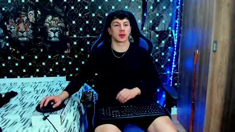 Javier online show from 05.25.26