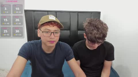 Snapshot of javieryalejandro chatting on 09.21.25 javieryalejandro online show from 09.21.25